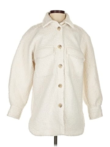 H&M Coat (view 1)