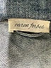 Caren Forbes 100% Cotton Blue Denim Jacket Size S - photo 6