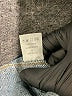 Caren Forbes 100% Cotton Blue Denim Jacket Size S - photo 7