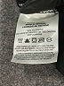 Nike 100% Polyester Black Pullover Hoodie Size XL - photo 8