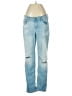 Old Navy Blue Jeans Size 4 - photo 1