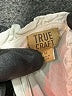 True Craft 100% Cotton Ivory Long Sleeve Blouse Size M - photo 7