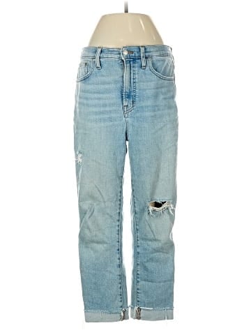 Madewell Jeans (view 1)