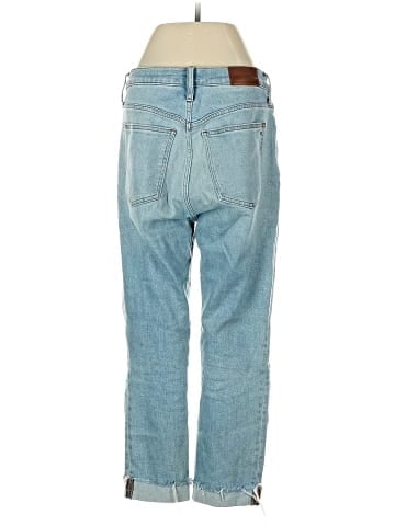 Madewell Jeans (view 2)