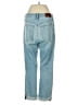 Madewell Hearts Blue Jeans Size 27 waist (petite) - photo 2