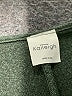 Kaileigh Green Cardigan Size XS - photo 7