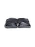 Eddie Bauer Gray Black Sandals Size 7 - photo 2