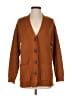 On 34th Brown Cardigan Size XS - photo 1