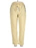 Assorted Brands Gold Casual Pants Size XL - photo 1