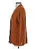 On 34th Brown Cardigan Size XS - photo 5
