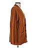 On 34th Brown Cardigan Size XS - photo 4