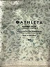 Athleta Silver Active Pants Size M - photo 6