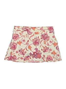 Lands' End Casual Skirt
