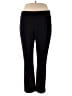 Cato Black Active Pants Size L - photo 1