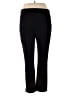 Cato Black Active Pants Size L - photo 2