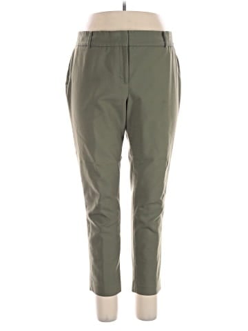 Chaus Casual Pants (view 1)