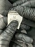 Unbranded 100% Polyester Black Blazer Size M - photo 7