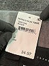 Know One Cares Black Casual Pants Size M - photo 8