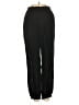 Michael Stars 100% Cotton Black Casual Pants Size XS - photo 1