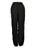 Michael Stars 100% Cotton Black Casual Pants Size XS - photo 2
