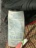 Boden 100% Polyester Tweed Brown Blazer Size 8 - photo 7