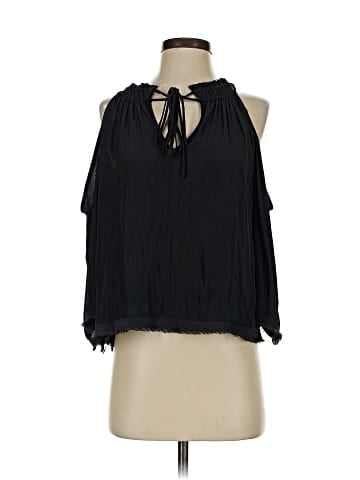Calvin Rucker Sleeveless Blouse (view 1)