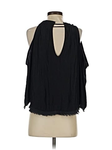 Calvin Rucker Sleeveless Blouse (view 2)