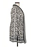 Kenar Gray Cardigan Size M (estimated) - photo 4