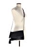 Express Solid Black Crossbody Bag One size - photo 2