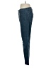 Ann Taylor LOFT Chevron-herringbone Blue Jeans Size 6 (tall) - photo 5