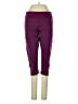 Patagonia Color Block Purple Active Pants Size S - photo 1
