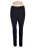 Yitty Black Active Pants Size 1X - photo 1
