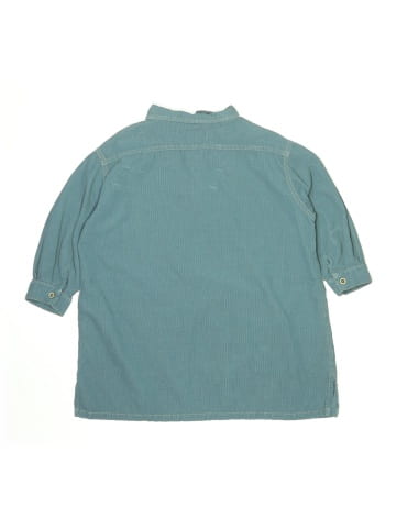 Zara 3/4 Sleeve Button-Down Shirt (view 2)