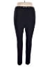 Yitty Black Active Pants Size 1X - photo 2