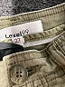 Level 99 Green Jeans Size 27 waist - photo 7