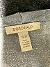 Bordeaux Gray Cardigan Size XS - photo 7