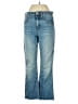 Madewell Blue Jeans Size 27 waist - photo 1