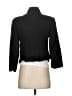 Cartonnier 100% Tencel Black Blazer Size S - photo 2