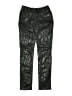 Rock & Republic Animal Print Black Jeans Size 4 - photo 1