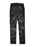 Rock & Republic Animal Print Black Jeans Size 4 - photo 2