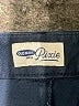 Old Navy Solid Blue Casual Pants Size 6 - photo 7