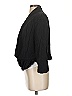Cartonnier 100% Tencel Black Blazer Size S - photo 5
