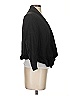 Cartonnier 100% Tencel Black Blazer Size S - photo 4