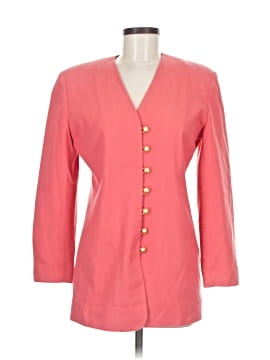 Adolfo Atelier Blazer