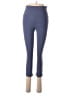 Athleta Blue Active Pants Size M - photo 1