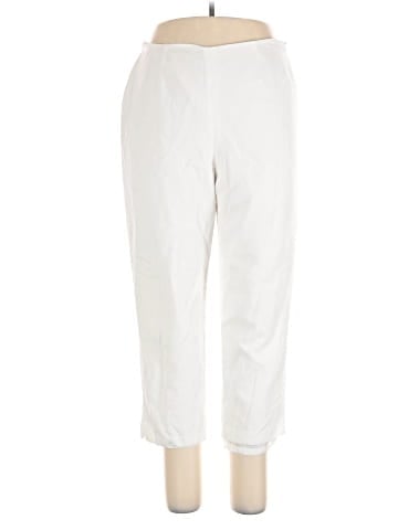 Villager by Liz Claiborne Casual Pants (view 1)