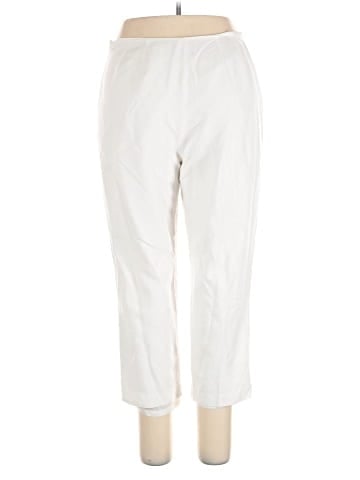 Villager by Liz Claiborne Casual Pants (view 2)