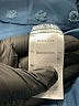 Amaryllis 100% Polyester Blue Poncho Size XS - Sm - photo 8