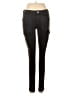 Joie Houndstooth Black Gray Cargo Pants Size 25 waist - photo 1