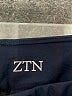 Assorted Brands Solid Blue Active Pants Size M - photo 7